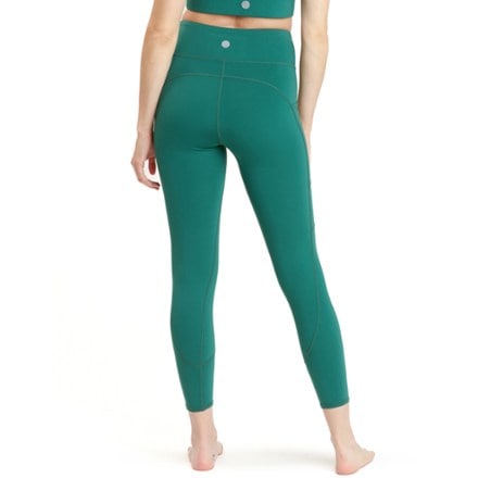 Threads 4 Thought Rita Pocket High-Rise 7/8 Sport Leggings - Women's 1