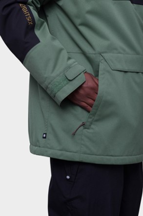 686 Renewal Insulated Anorak - Men's 7