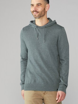 hooded sweater mens