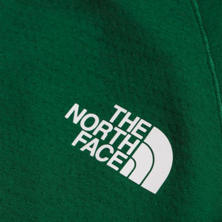 The North Face Summit DOTKNIT AMK Base Layer Hoodie - Men's 7