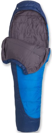 Cobalt Blue/Deep Blue