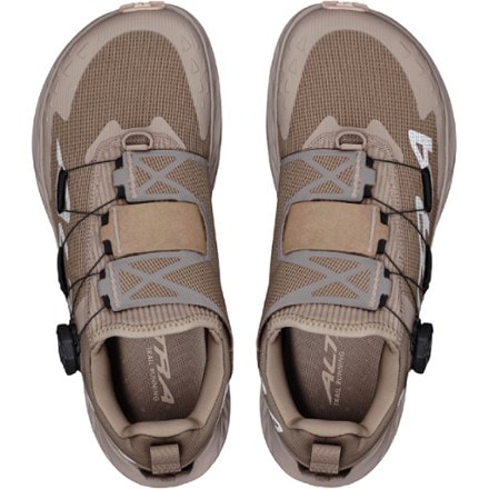 Altra Timp 5 BOA Trail-Running Shoes - Women's 3