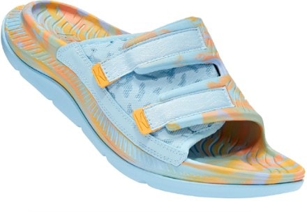 HOKA ORA Luxe Sandals 2
