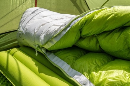 Exped Ultra -10C / 15F Sleeping Bag 6