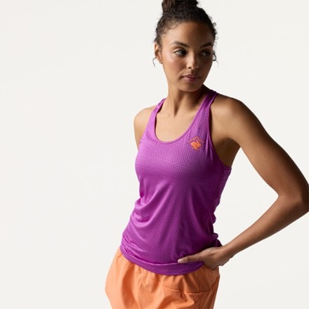 rabbit EZ Perf Trail Tank Top - Women's 1