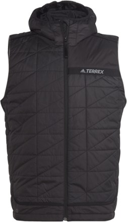 adidas Multi Synthetic Insulated Vest - Men's 0
