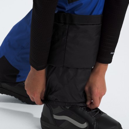 The North Face Freedom Insulated Snow Pants - Boys' 5