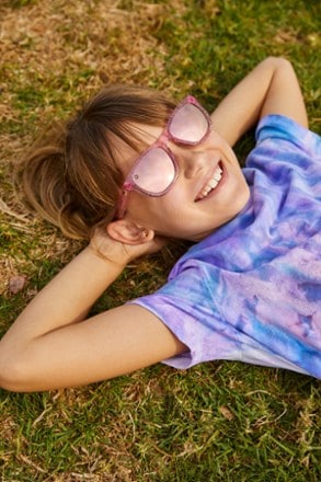 Knockaround Premiums Polarized Sunglasses - Kids' 7