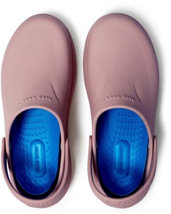 ALES GREY Frontline Pro Slip-On Shoes 5