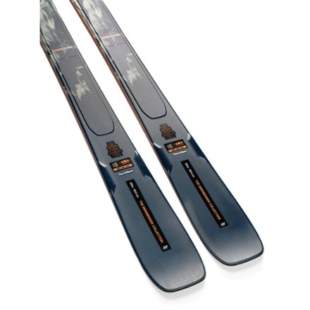 K2 Mindbender 88 W Skis - Women's - 2026/2027 4