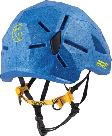 Grivel Duetto Helmet 1
