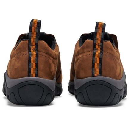 Merrell Jungle Moc Nubuck Shoes - Men's 2
