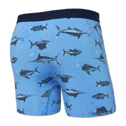 Saxx Ultra Super Soft Boxer Briefs - Men's 1