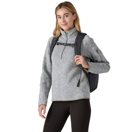 Patagonia Refugio 26L Pack 4