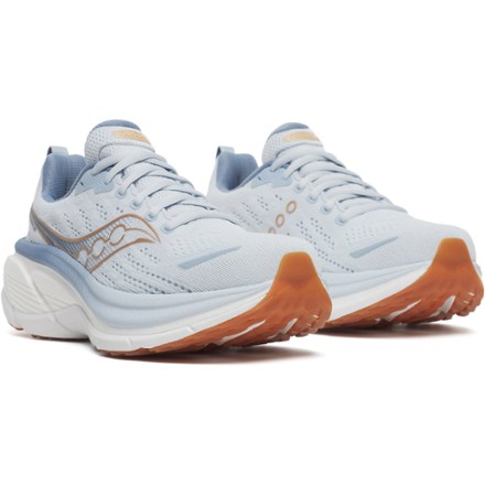 Saucony Hurricane 25 Road-Running Shoes - Women's 2