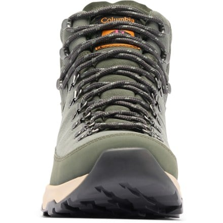 Columbia Newton Alpine PT Hiking Boots - Men's 5