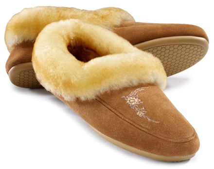 Qwaruba Wunndurra Slippers Women's REI Coop