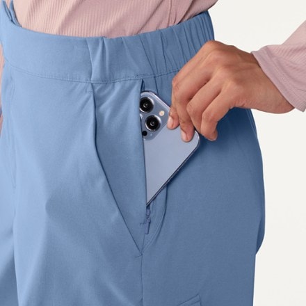Columbia South Saddle Peak Pants - Women's 5