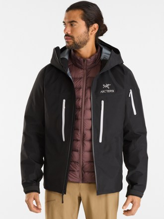 Arc'teryx Cerium Down Jacket - Men's 7