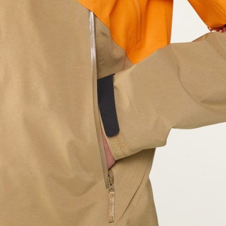 Arc'teryx Rush Jacket - Men's 9