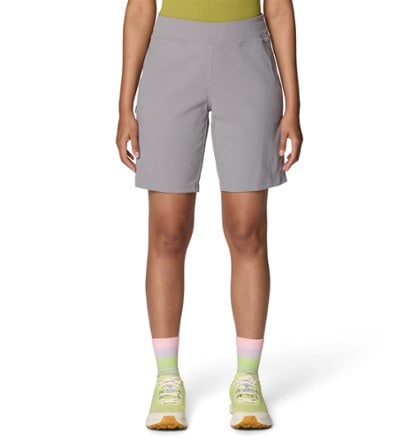 Mountain Hardwear Dynama Bermuda Shorts - Women's 0