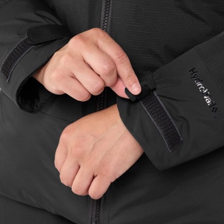 REI Co-op Stormhenge 850 Down Hybrid Jacket - Women's 9