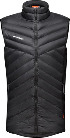 Mammut Albula Insulated Hybrid Vest - Men's 0