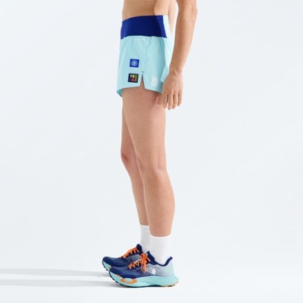The North Face Summit Series Pacesetter Shorts 3" - Women's 3