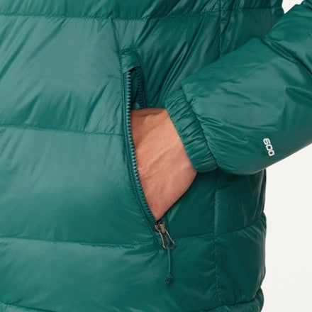 The North Face Hydrenalite Down Hoodie - Men's 5
