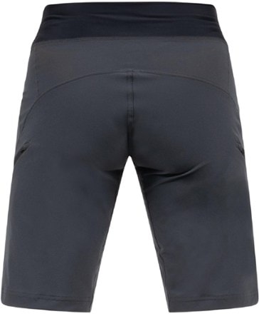 Zoic Navaeh Bliss Lined Bike Shorts - Women's 2