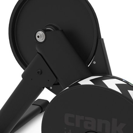 Wahoo Fitness KICKR Core 2 11-Speed Cassette Bike Trainier