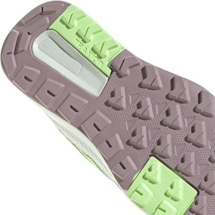 adidas Terrex Trailmaker CF Hiking Shoes - Kids' 8