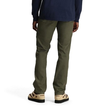 Topo Designs Dirt 5-Pocket Pants - Men's 2