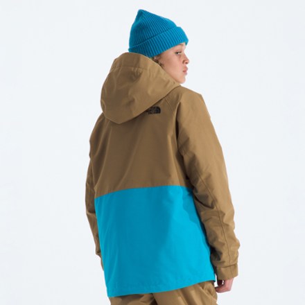 The North Face Dragline Insulated Jacket - Kids' 2