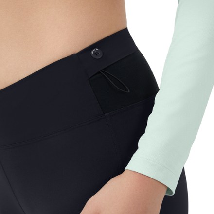 On Tights Long - Women's 5