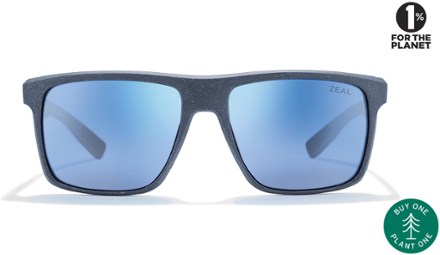 Zeal Divide Polarized Sunglasses 1