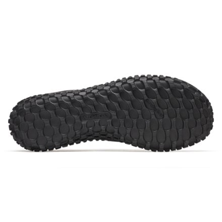 Merrell Wrapt Slip-On Shoes - Men's 5