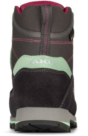 AKU Trekker Lite III GTX Hiking Boots - Women's 2