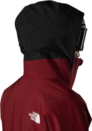 The North Face Summit Verbier FUTURELIGHT Jacket - Men's 4