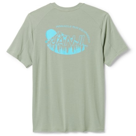 Janji Circa Daily T-Shirt - Men's 4