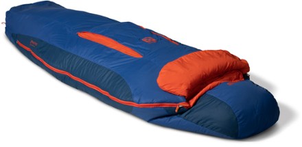 NEMO Forte 35 Sleeping Bag - Men's 4