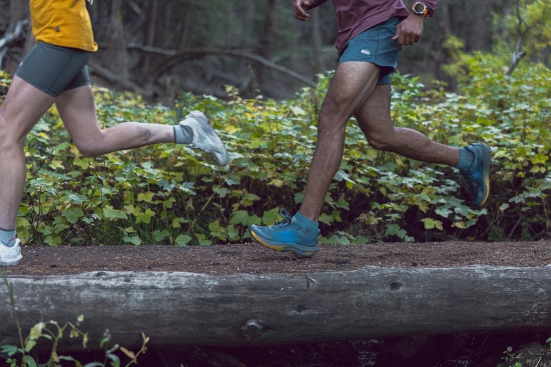 Location Image for Swiftland 5" Running Shorts - Men's