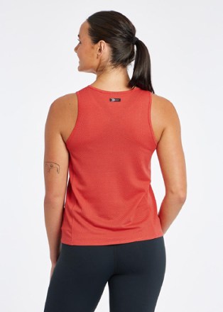 Oiselle Flyout Trail Tank Top - Women's 1