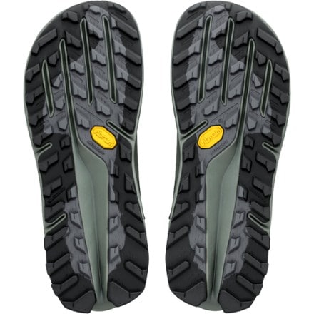 Altra Olympus 7 Mid GTX Hiking Boots - Women's 4