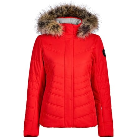 Obermeyer Tuscany II Insulated Jacket - Women's 0