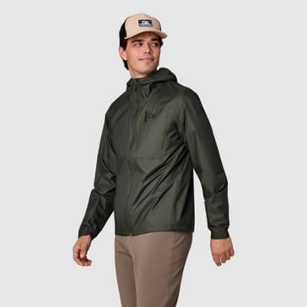 Outdoor Research Helium UL Jacket - Men's 3