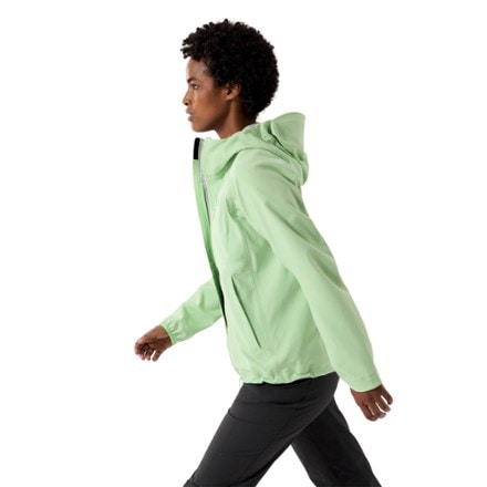 Arc'teryx Gamma MX Hoody - Women's 5