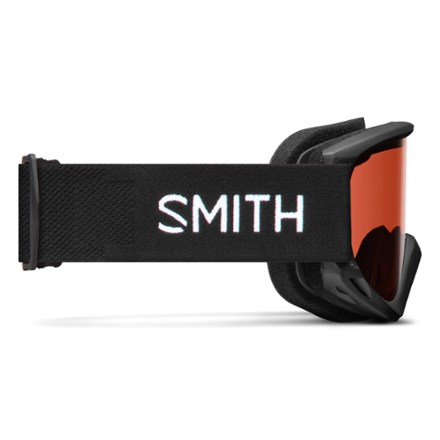 Smith Cascade Classic Snow Goggles 4