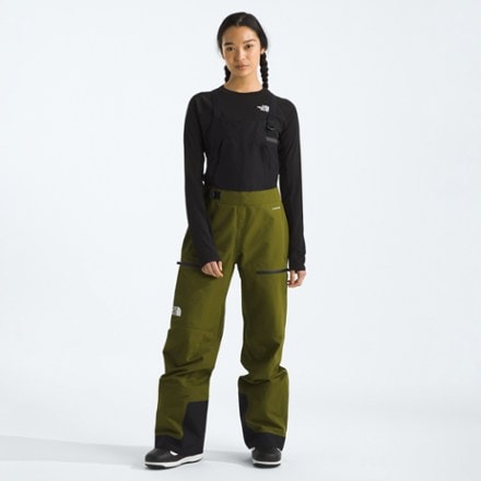 The North Face Ceptor Bib Pants Women s REI Co op