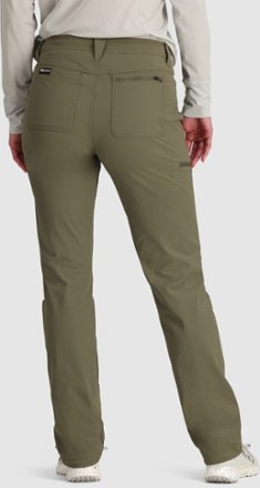 Outdoor Research Ferrosi Pants - Women's 1